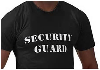 Personal Protection