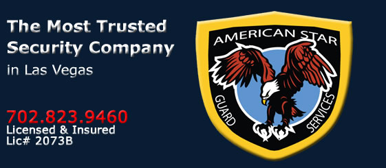 Security Guard Company
