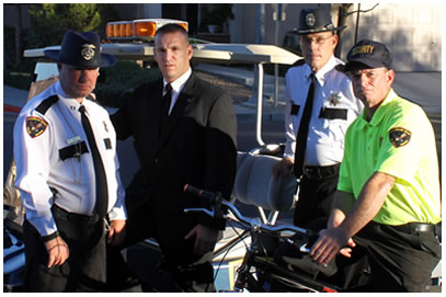 American Security Guard Service