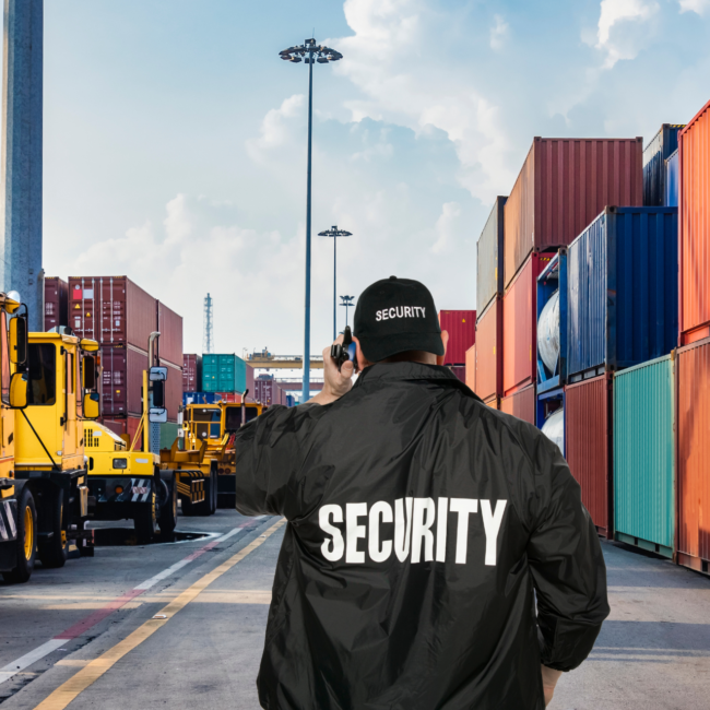 cargo theft prevention