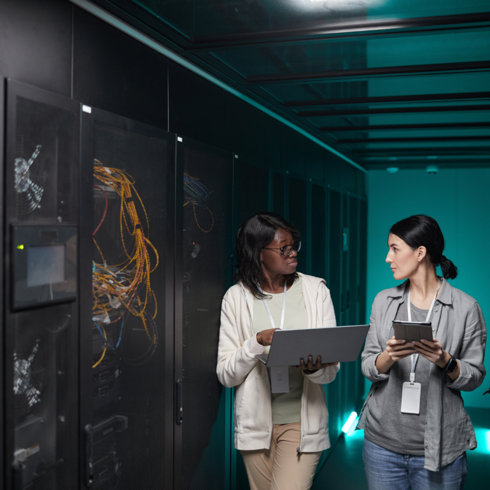 Data Center Security