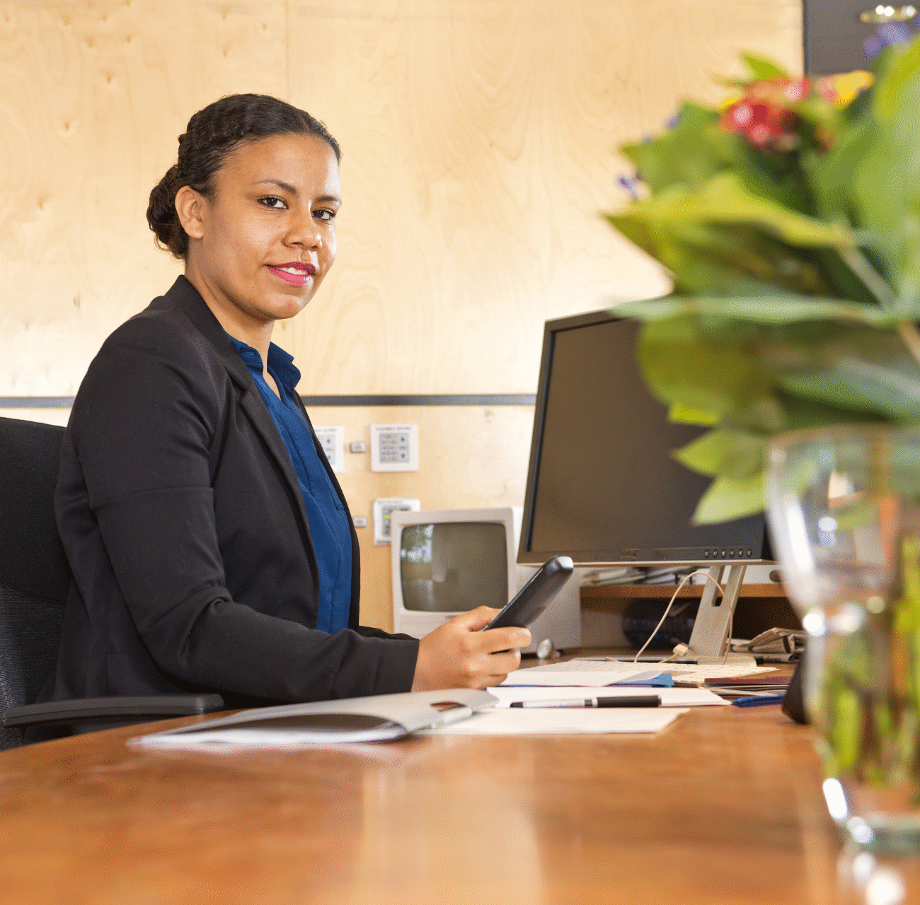 Advanced security solutions for businesses and properties