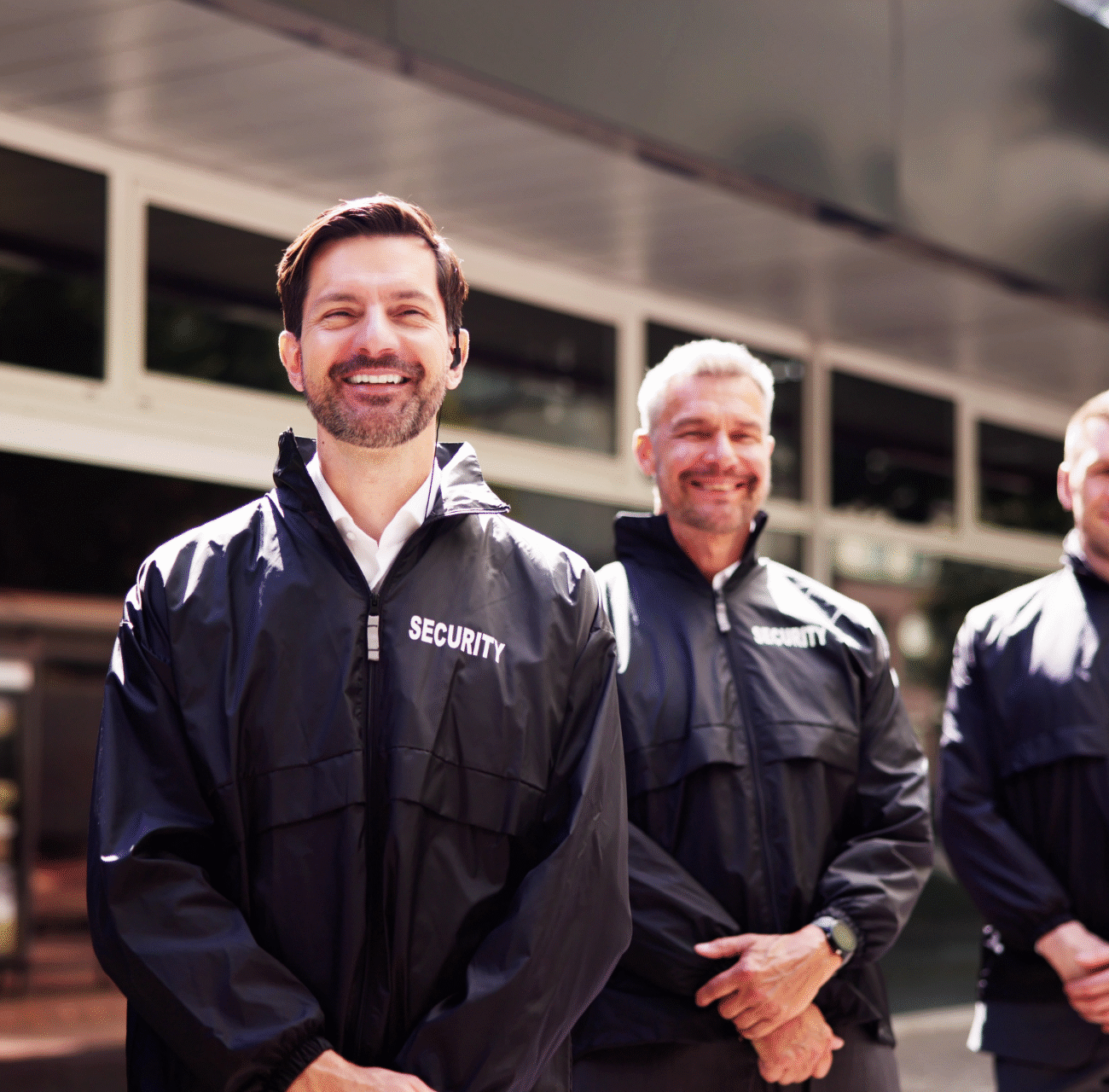 Security Services in Philadelphia