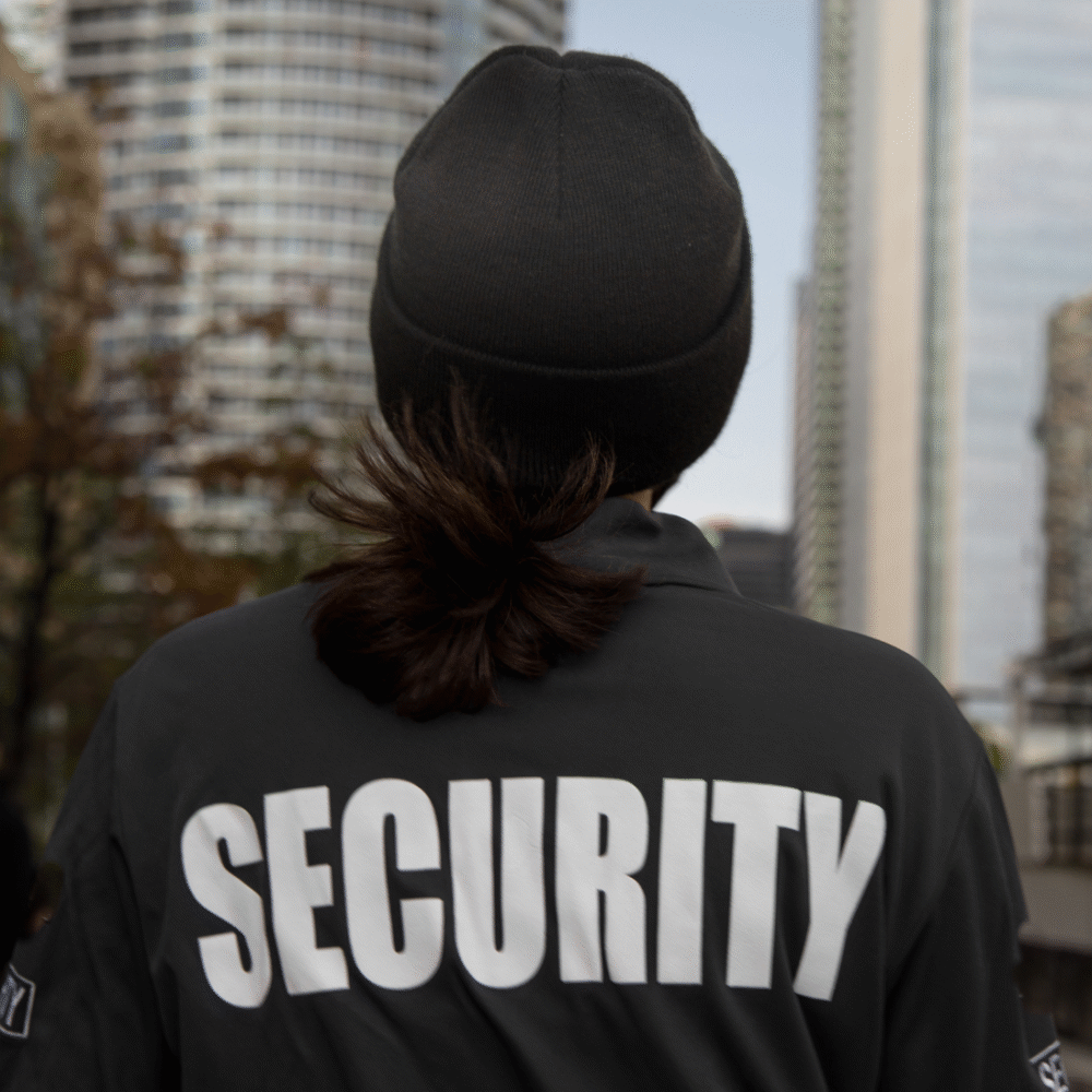 Security services supporting business protection