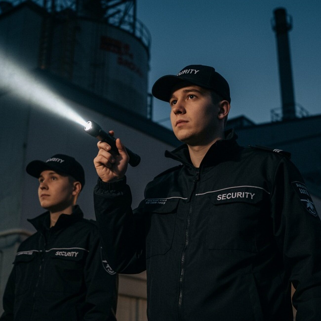 Why Las Vegas Businesses Are Increasing Security Budgets in 2025