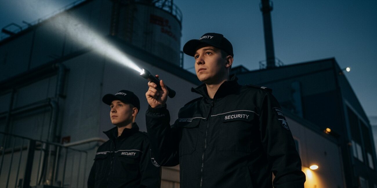 Why Las Vegas Businesses Are Increasing Security Budgets in 2025