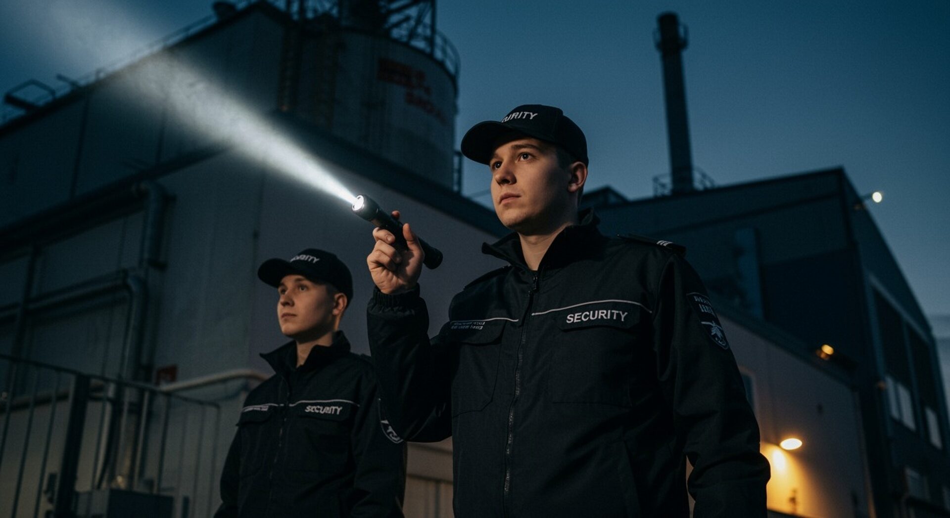 Why Las Vegas Businesses Are Increasing Security Budgets in 2025