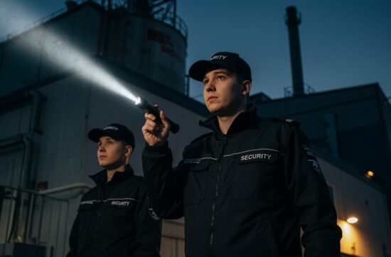 Why Las Vegas Businesses Are Increasing Security Budgets in 2025