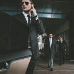 Executive Protection Services in Nevada