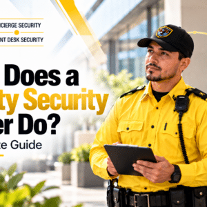 Facility Security Officer Guide