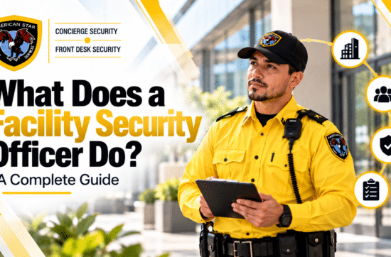 Facility Security Officer Guide